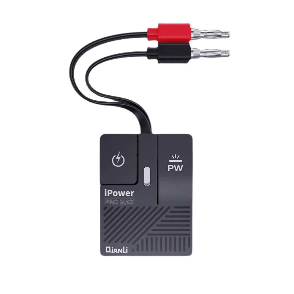 Профессиональный кабель питания iPower Pro Тестовый Кабель постоянного тока для iPhone