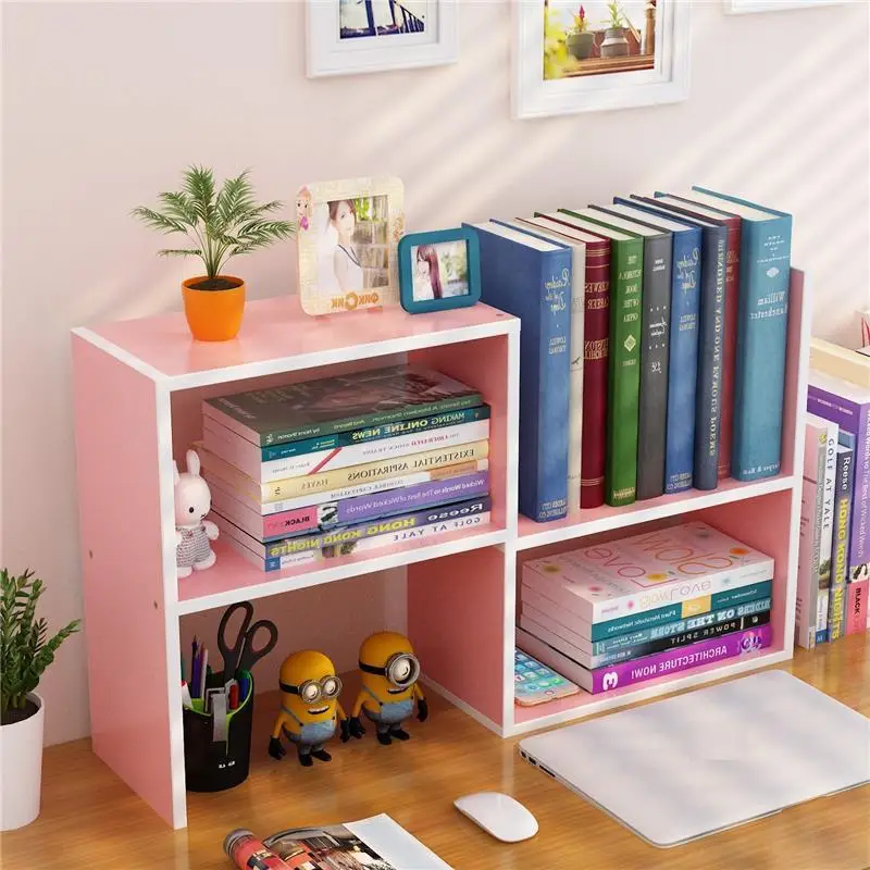 Настенная полка Decoracao для офиса деревянная промышленная мебель ретро книжный
