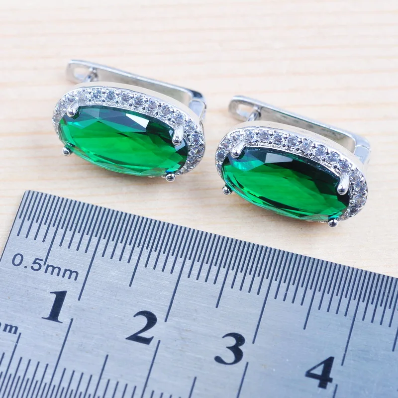 Для женщин комплект ювелирных изделий ожерелье наборы обручальные кольца с