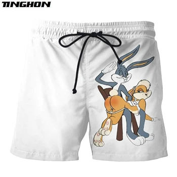 Толстовка Мужская/Женская с длинным рукавом Модный свитшот мультяшным рисунком