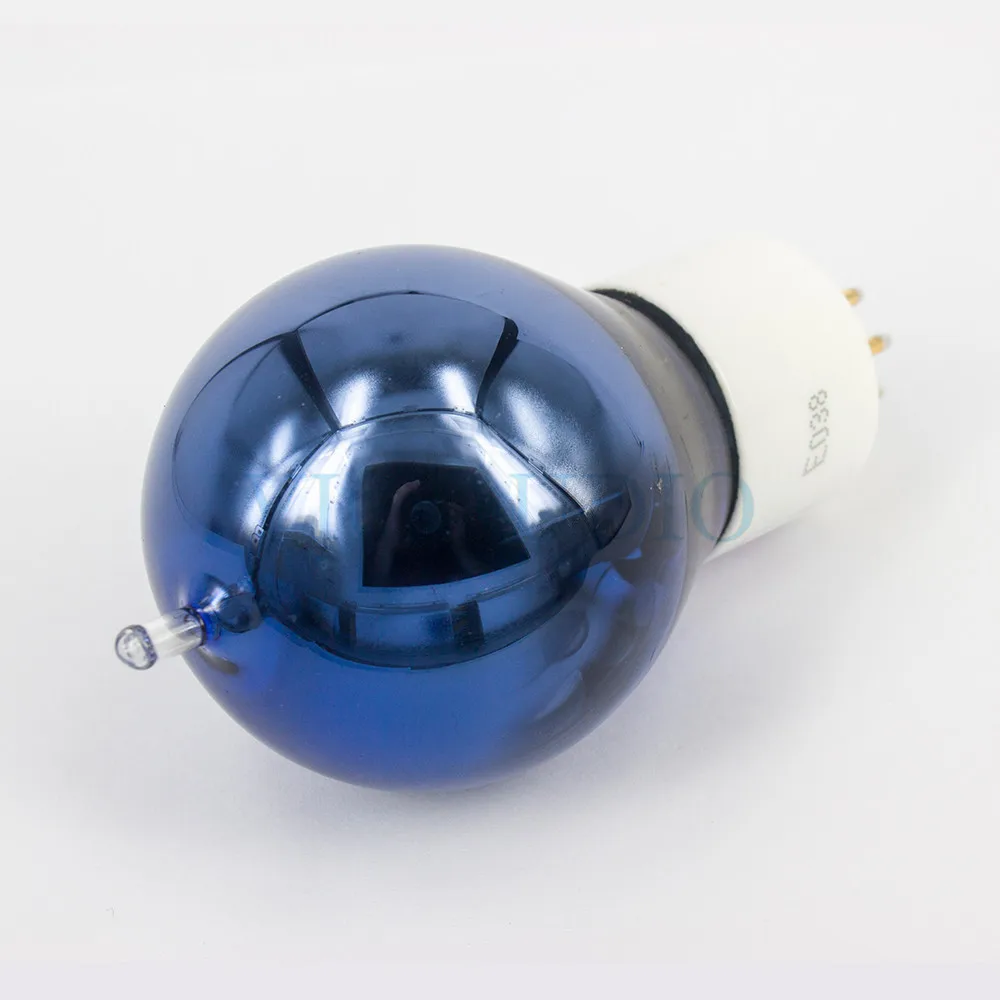 Вакуумная трубка Psvane Blue 6SN7 BE замена 6N8P 6SN7GT 6H8C CV181 ECC32 T Электронная 1 шт.|Усилители