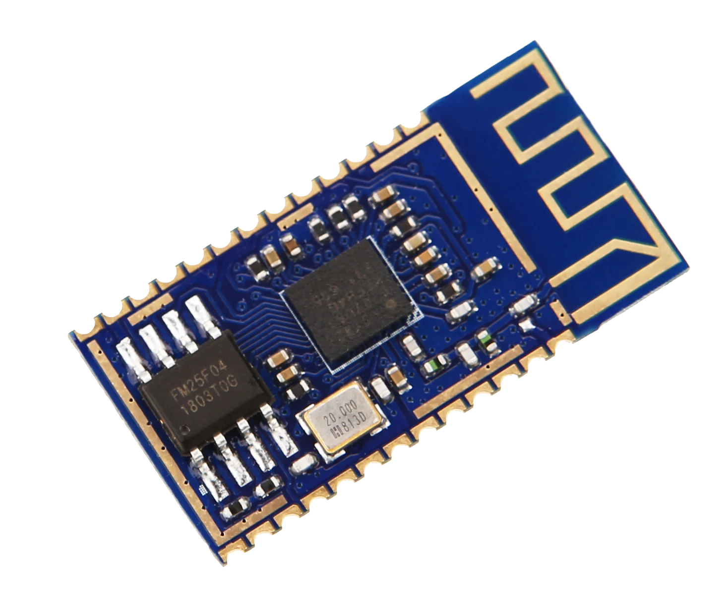 

Bluetooth module dual-mode master-slave serial port transparent transmission BT2.0-4.2 DIY replacement HC05 digital tablet Bluet
