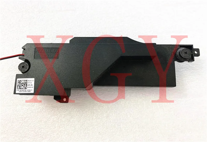 Оригинальный динамик для сабвуфера Dell M18X R1 R2 0P8HYR P8HYR PK23000EM00 |