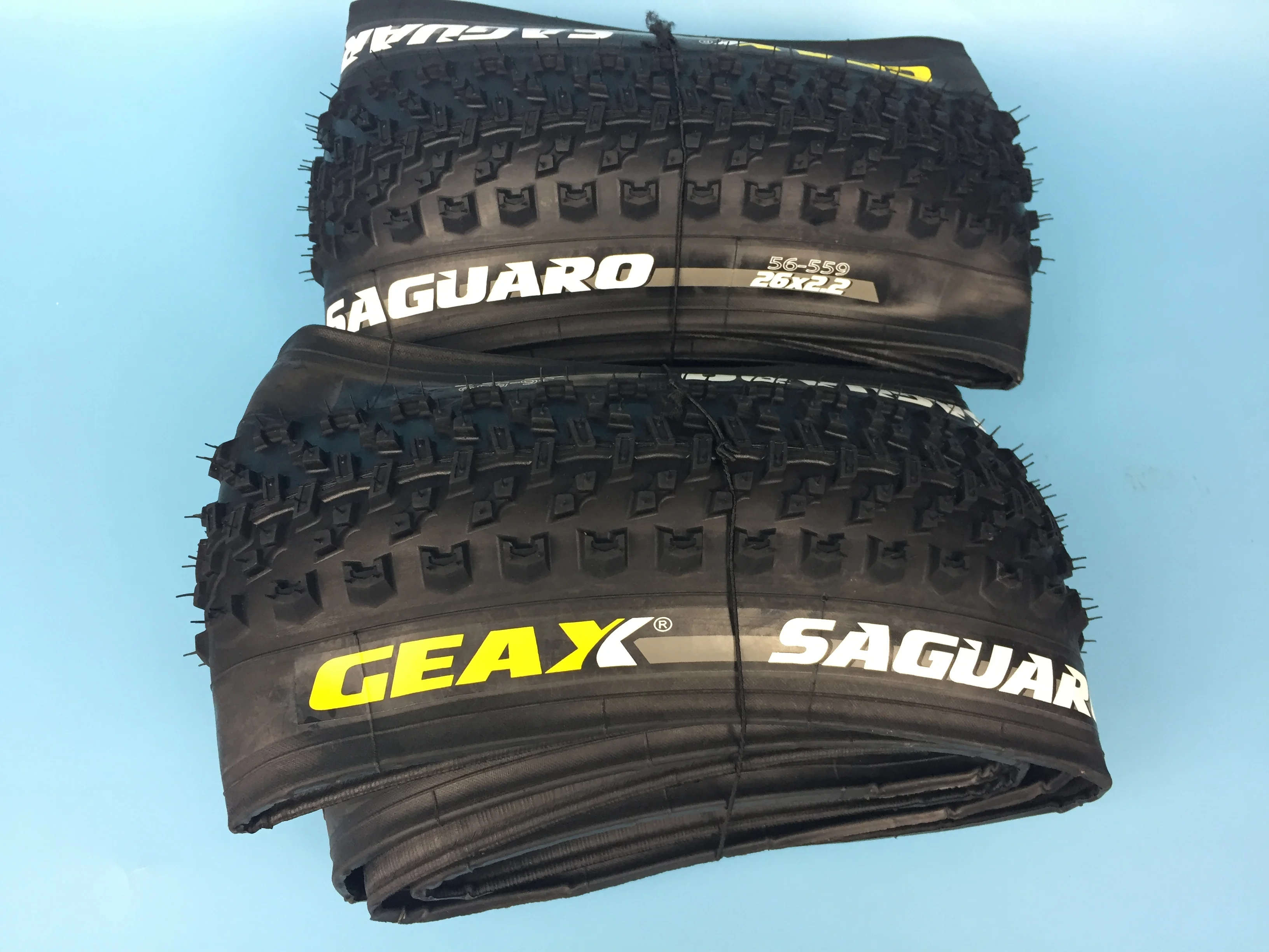 GEAX SAGUARO 26*2,2 mtb шины горный велосипед складной велосипед шины 26er горный велосипед шины