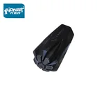 4 шт.лот треккинговые палки противоскользящие резиновые наконечники трости защитные аксессуары