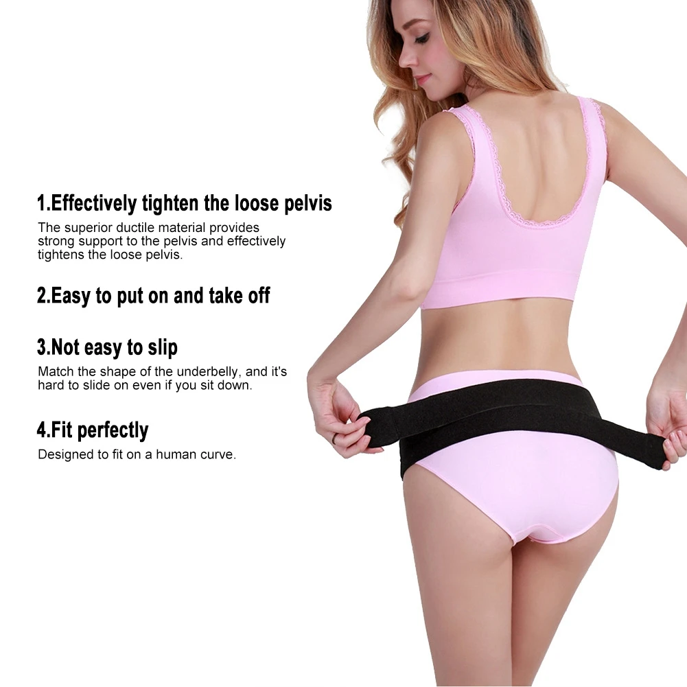 Для женщин пояс на живот таз послеродовой для тела Восстановление живота после