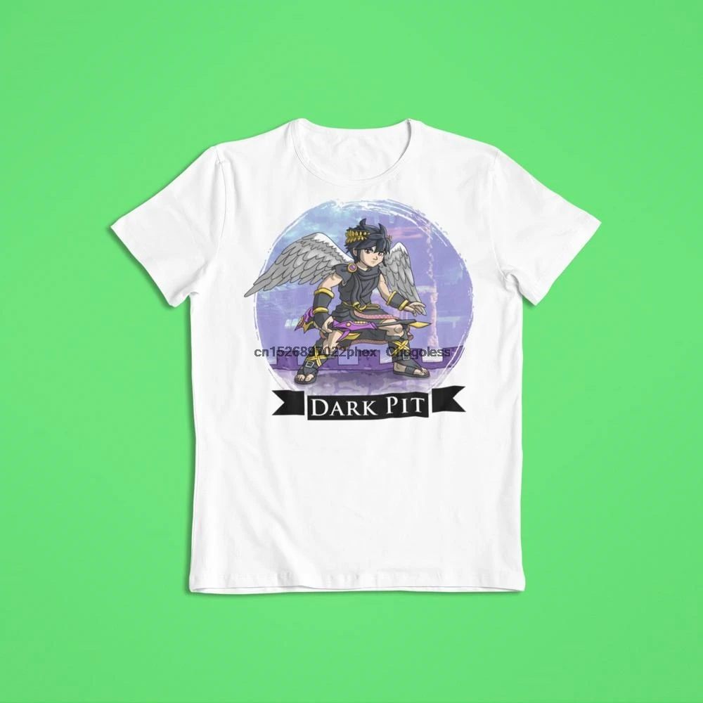 Мужская и женская футболка с принтом темных питьеров винтажные футболки для