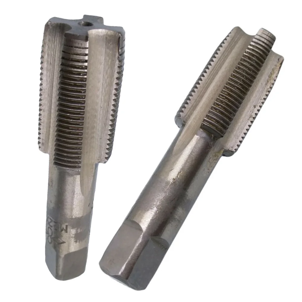 

HSS Metric Taper Plug Tap Right Hand Thread M22x1.5mm Pitch Tools Part Set Kit