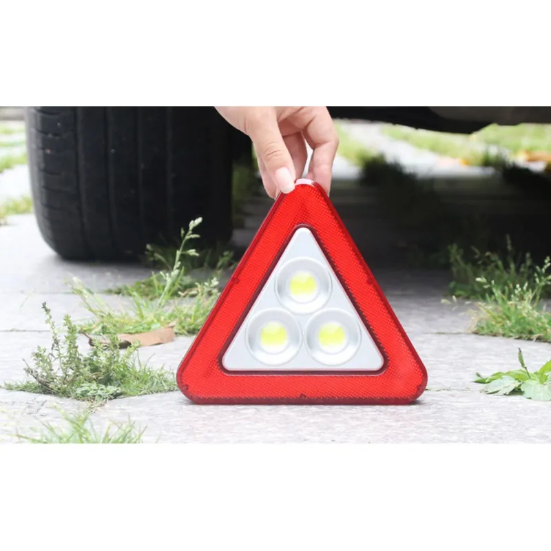 Многофункциональсветильник Светодиодная лампа экстренная предупредительная