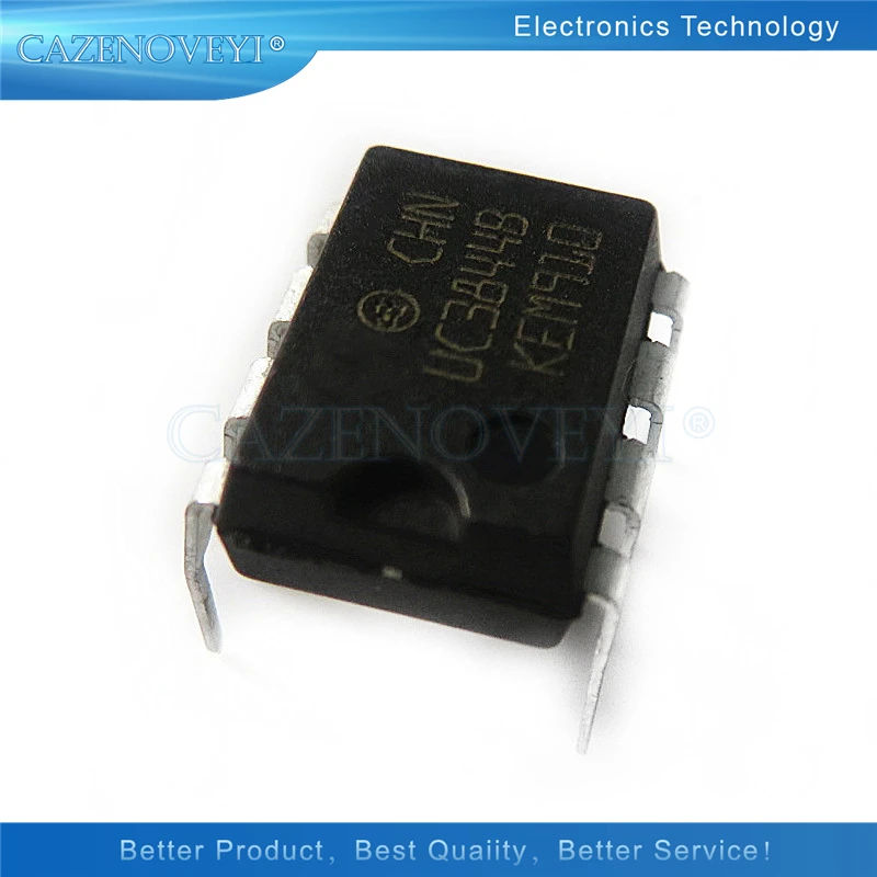 

10pcs/lot UC3844AN UC3844BN UC3844 DIP-8 In Stock