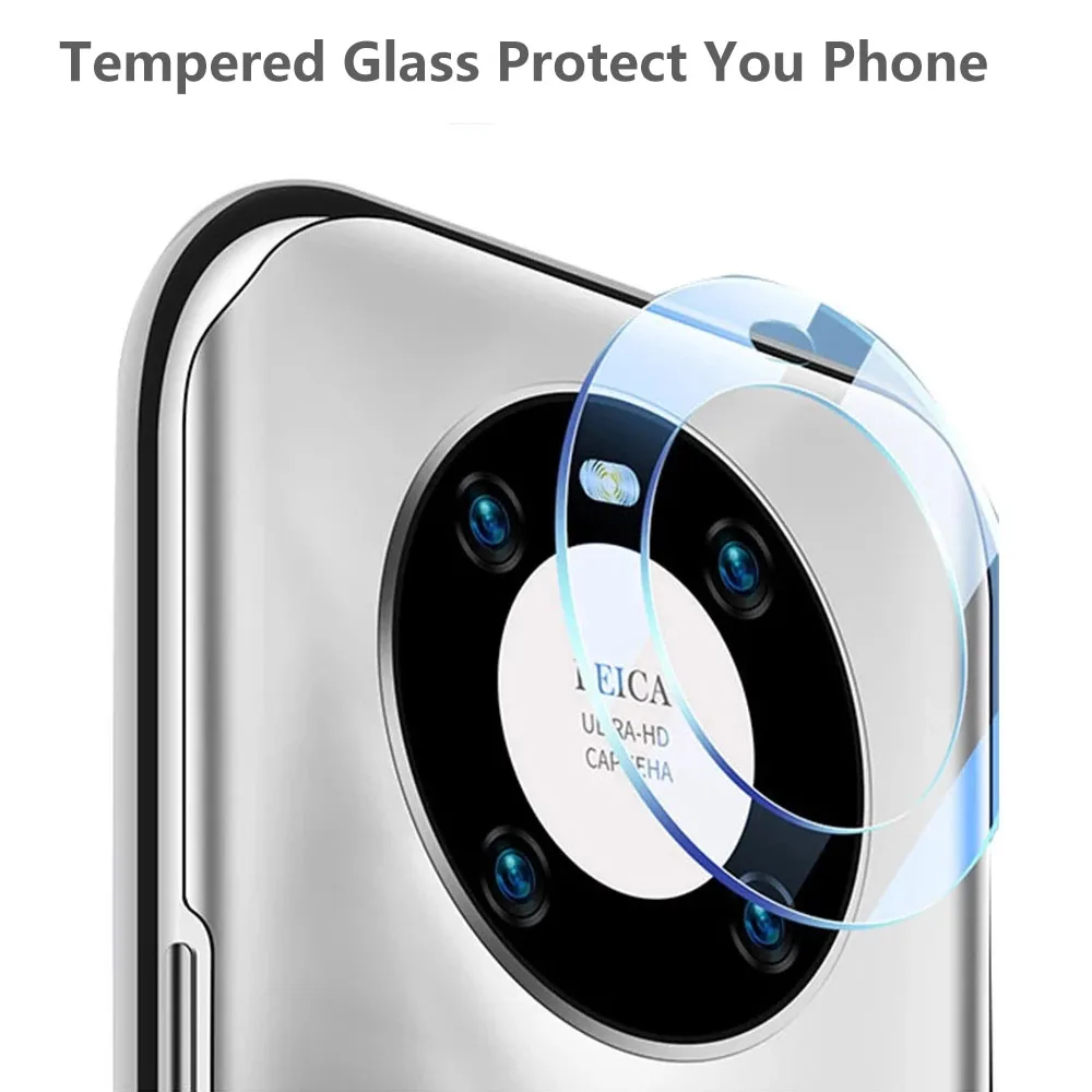 

Tempered Glass Anti-Scrach Lens Protector Phone Back Camera Anti-Dorp Film for Huawei P20 P20 Lite P20 Pro Mate 30 Pro 40 40 Pro