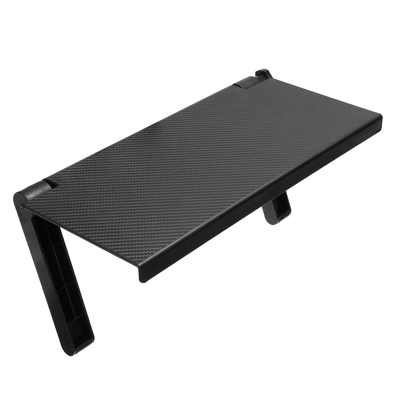 Канцелярские принадлежности Настольный экран ТВ Caddy Верхняя Полка для хранения