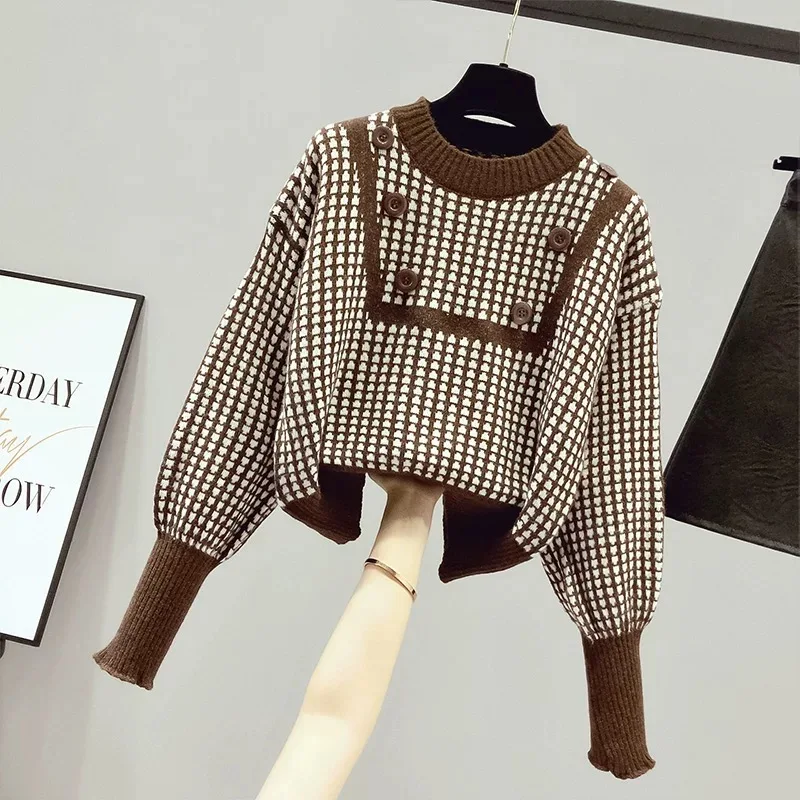 

Women Cotton Fashion Cotton brown Ladies Tee Shirt Short Sleeve Tops Tee Shirt