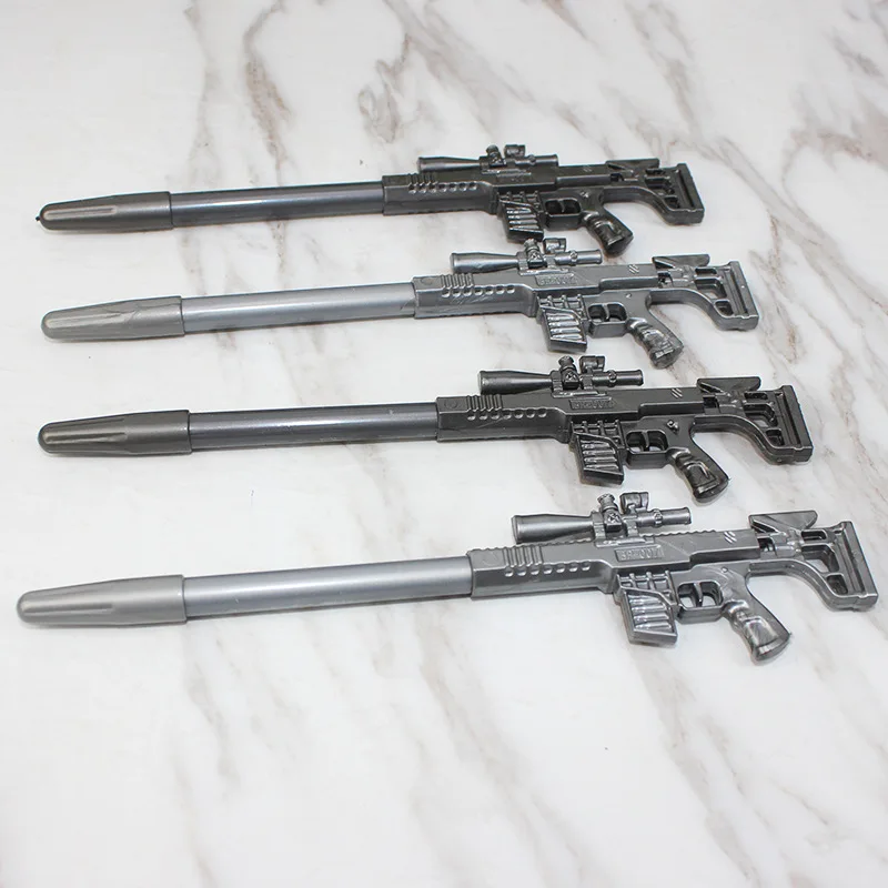 1 шт. оригинальные канцелярские принадлежности снайперская винтовка стильная