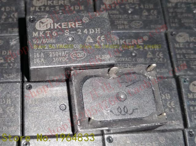 G8SE 1A4 E 12VDC 320 Ом|Реле| |