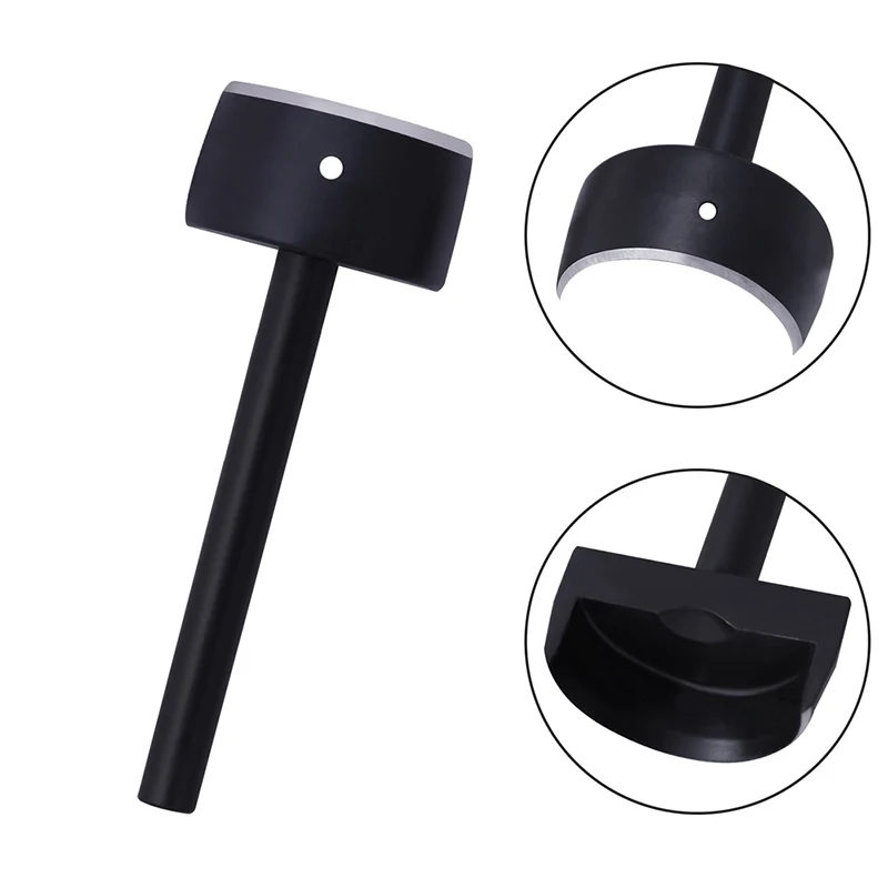 Полукруглая штамповка MIUSIE набор для вырезания стальных кожевенных углов ручной