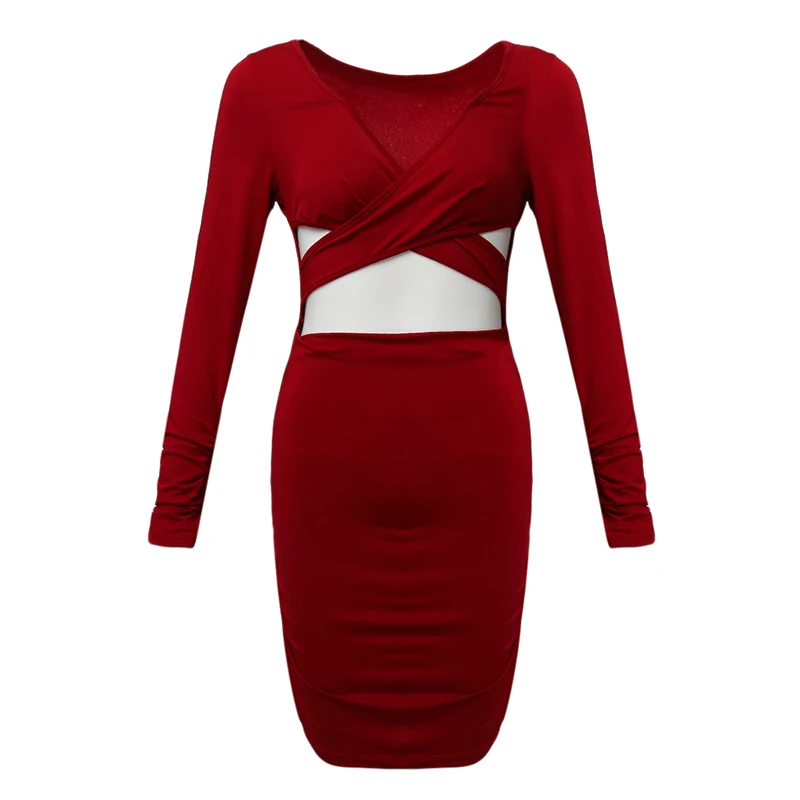 

Sexy Women Dresses Elegant Evening Party Ladies Dress Strapless Vestidos Spring Club Bandage Summer Dress