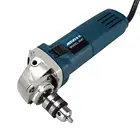 Патрон для угловой шлифовальной машины, патрон для электрической дрели, с самоблокирующимся ключом