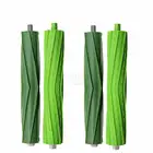 2 шт.компл. роликовая щетка Запчасти для авто для iRobot Roomba i6 + i7 i7 плюс E5 E6 E7 я серии робот пылесос Запчасти Аксессуары