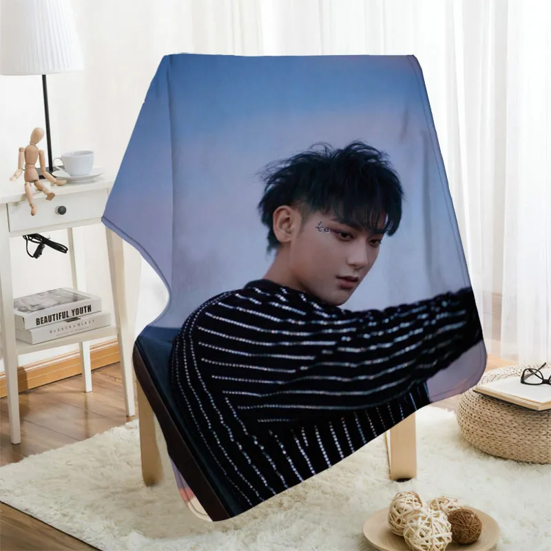 ?? Musifeカスタムタオフランネル毛布デザイン独自の毛布フランネル毛布ソファdiyのドロップシッピング