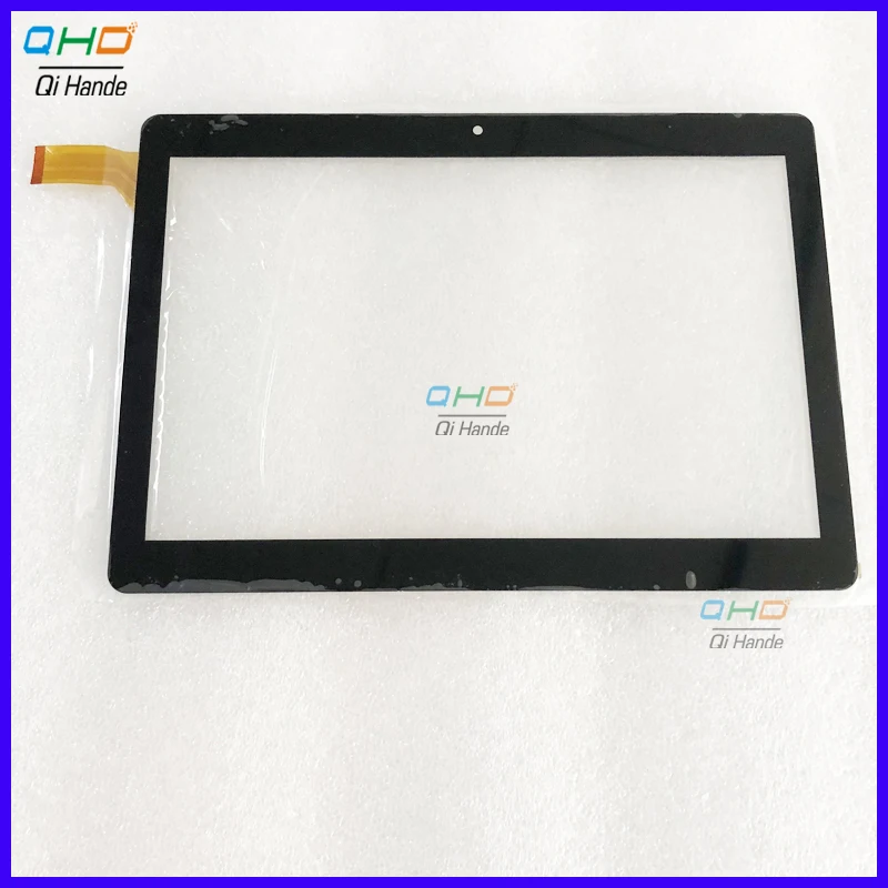 Новый сенсорный экран HZYCTP 101821 FPC V0.0 51Pin планшетный ПК сенсорная панель дигитайзер