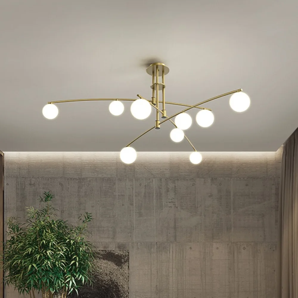 2020 современная светодиодная люстра осветительные приборы Подвесная лампа для
