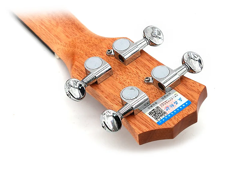 Укулеле Акация 23 26 дюймов концертный тенор мини гитара электрическая