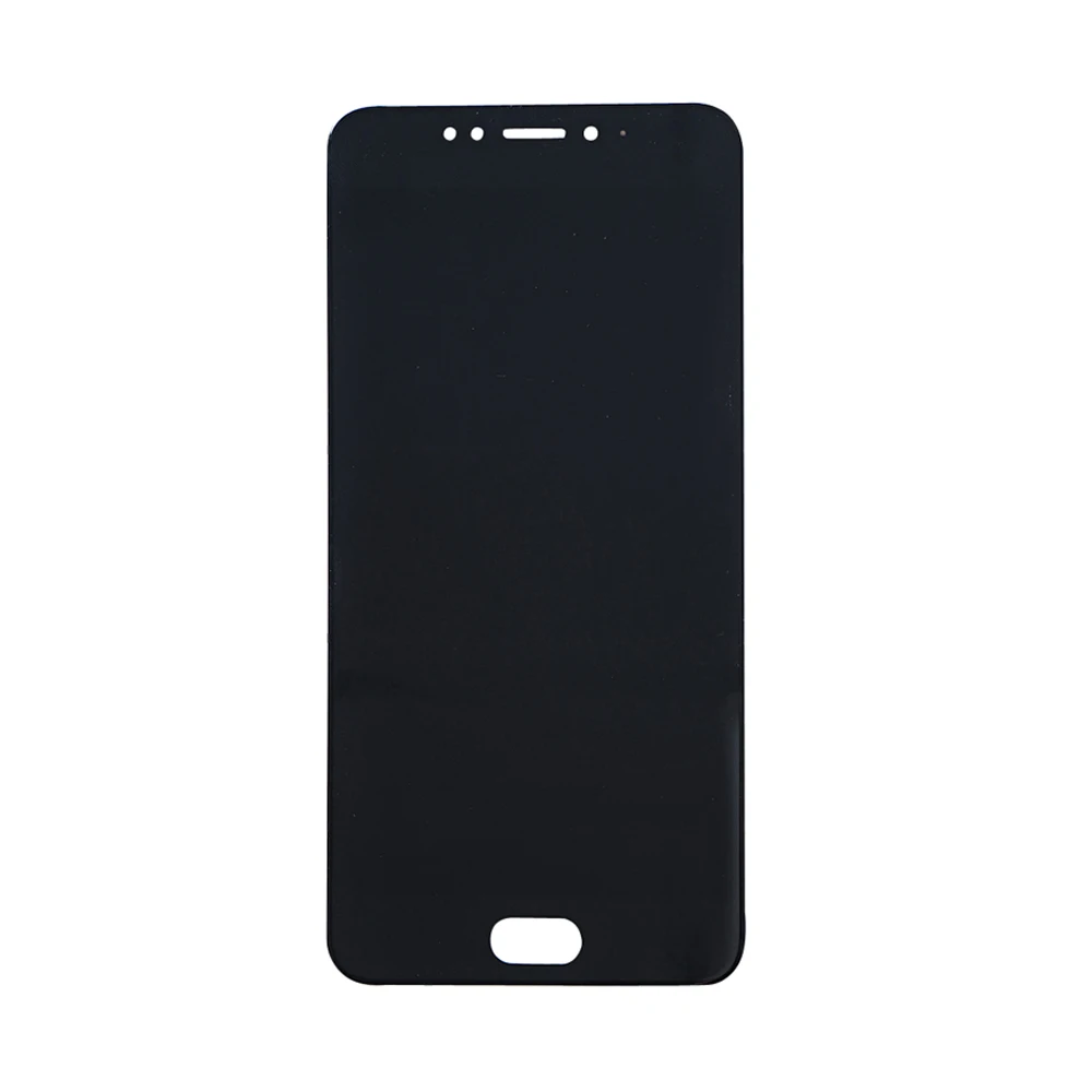 Протестировано на 5,5 ''Meizu MX6 ЖК-дисплей с рамкой+ сенсорная панель дигитайзер для Meizu MX6 дисплей рамка в сборе