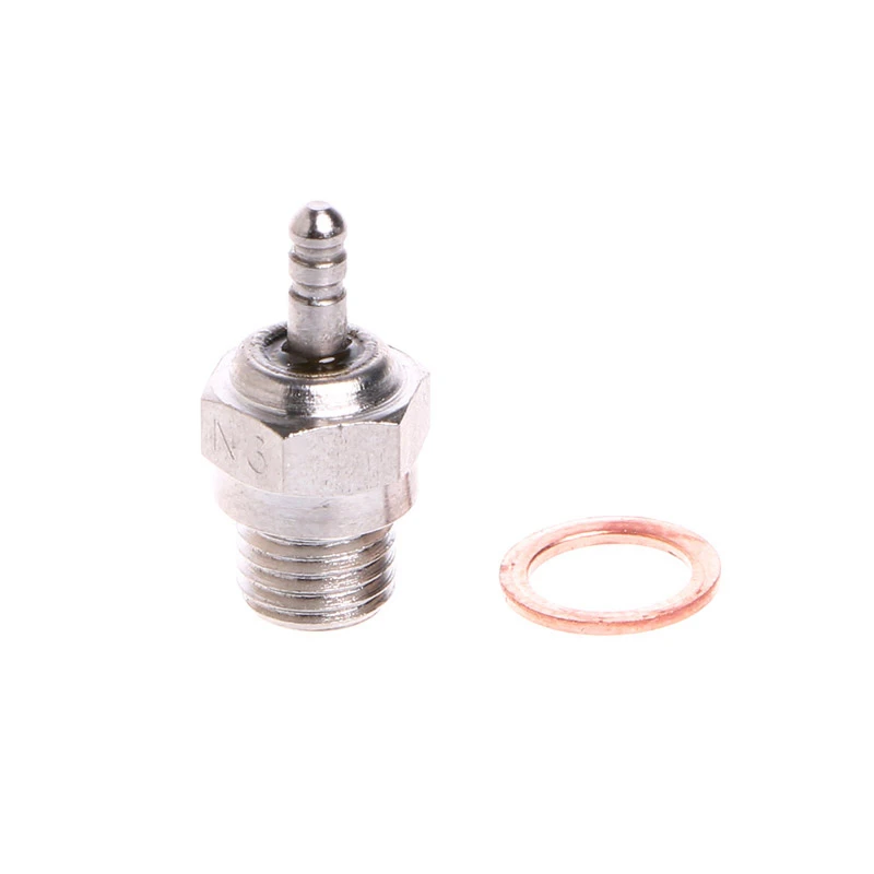 свеча зажигания n3 3 hot spark vertex sh go force запч