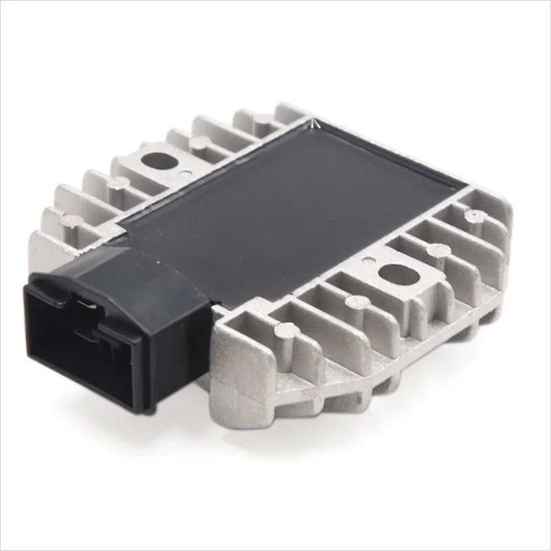 

RECTIFIER REGULATOR For amaha YZF R1YZF600 XP500 TDM850 FZ6N FZ6S YZF R6 YFM350 YFM 350 GRIZZLY ATV YFM Grizzly 125