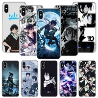 noragami yato anime phone case for iphone 11 12 13 pro xs xr x max 7 8 6 6s plus mini 5 se pattern customized coque cover capa