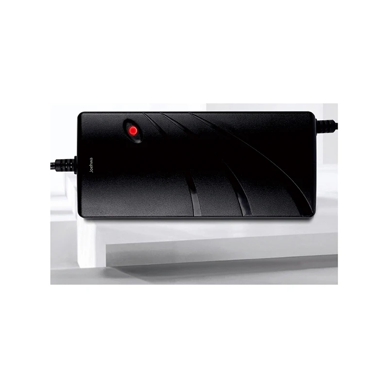 

Joehwa Slot 4.2V LED Smart Display Light Fast Charge EU IMR /Li-ion 18650 17650 22650 AA AAA Rechargeable Battery Charger