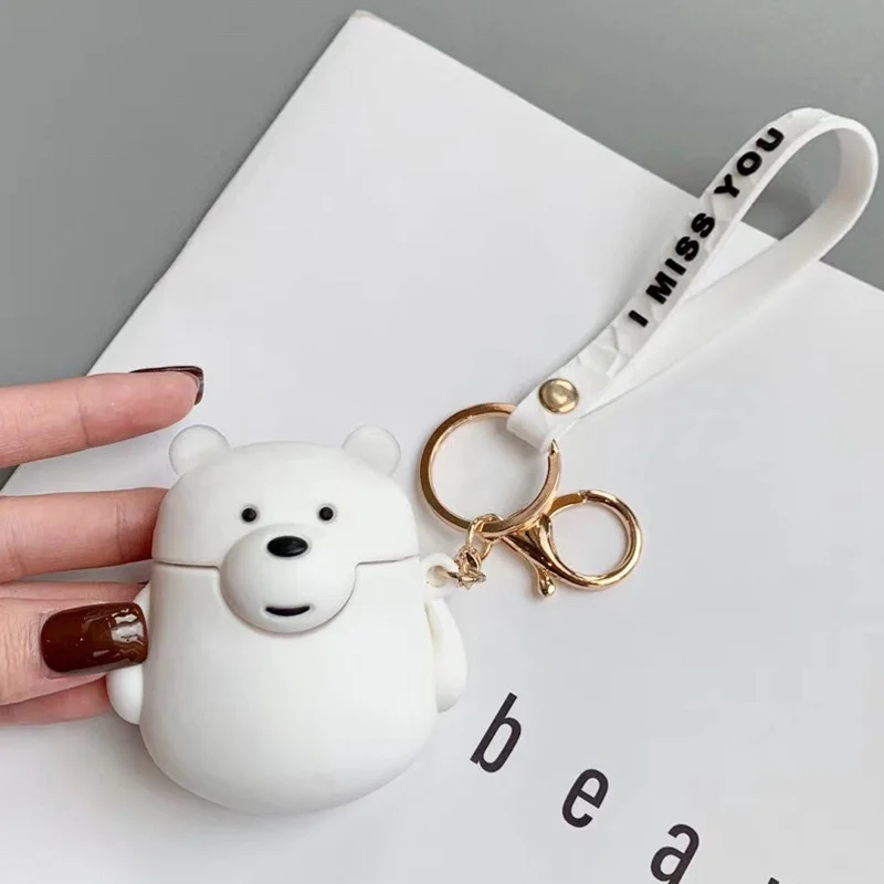 Style 29 Милый розовый чехол Sailor Moon airpods аксессуары для Apple Airpods сумка для зарядки Bluetooth наушники защитный чехол s - Цвет: Style 29