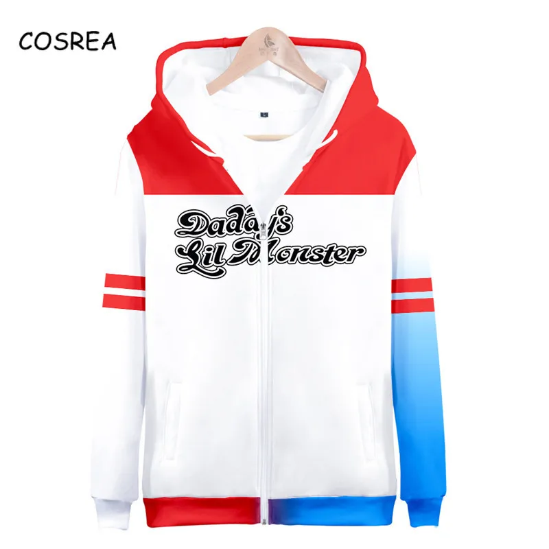 Толстовка для косплея Cosrea с изображением птиц добычи костюм толстовки худи штаны