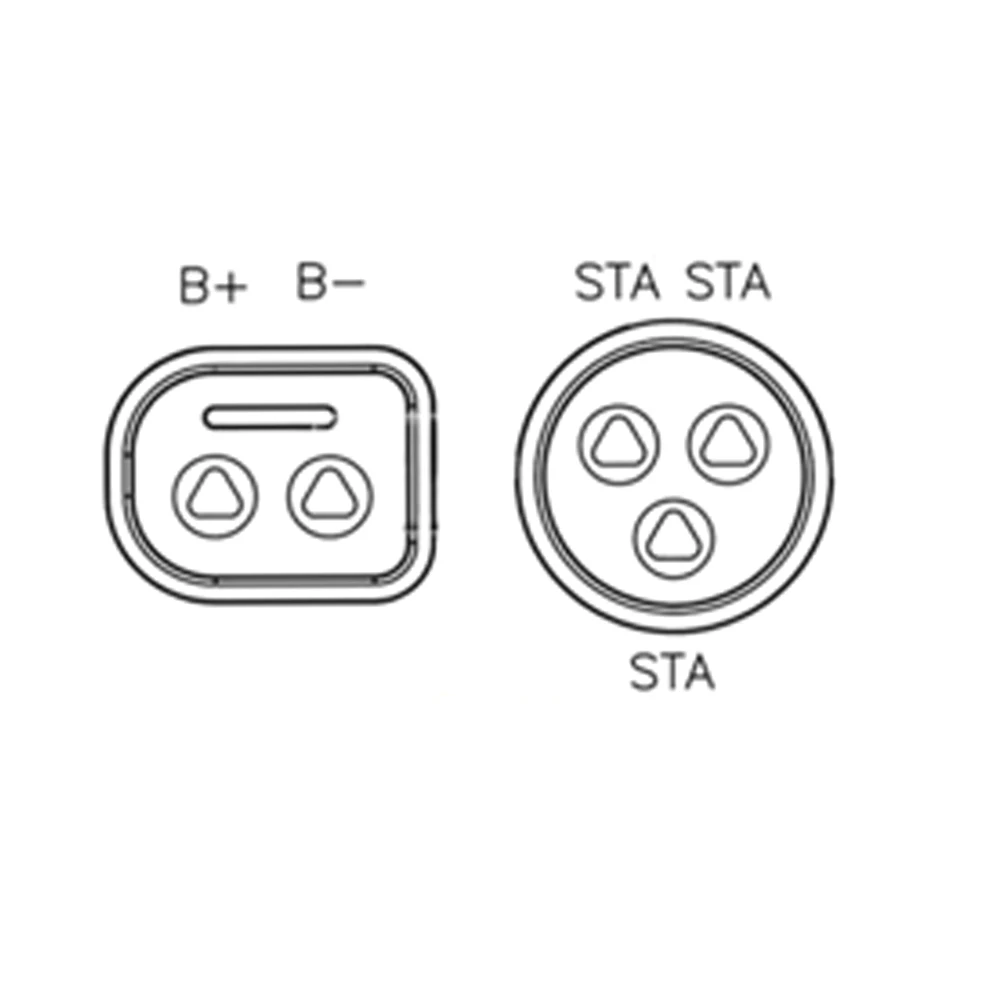 Мотоциклетный регулятор напряжения MOSFET выпрямитель для Harley Touring Road King FLHR от 2006 до