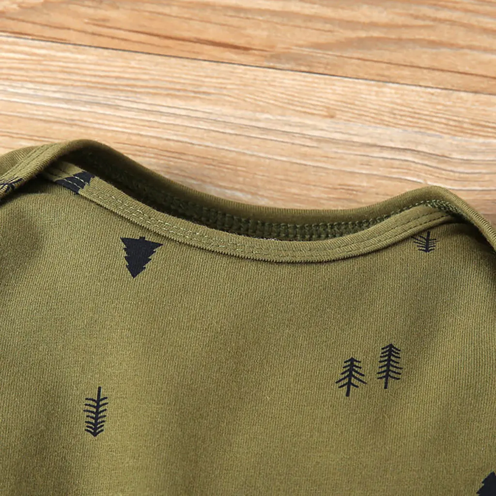 3 шт. жилет на молнии с длинным рукавом и принтом |