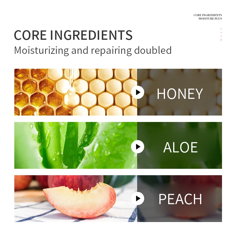 12/10/8 шт. Коллагеновые патчи для губ |