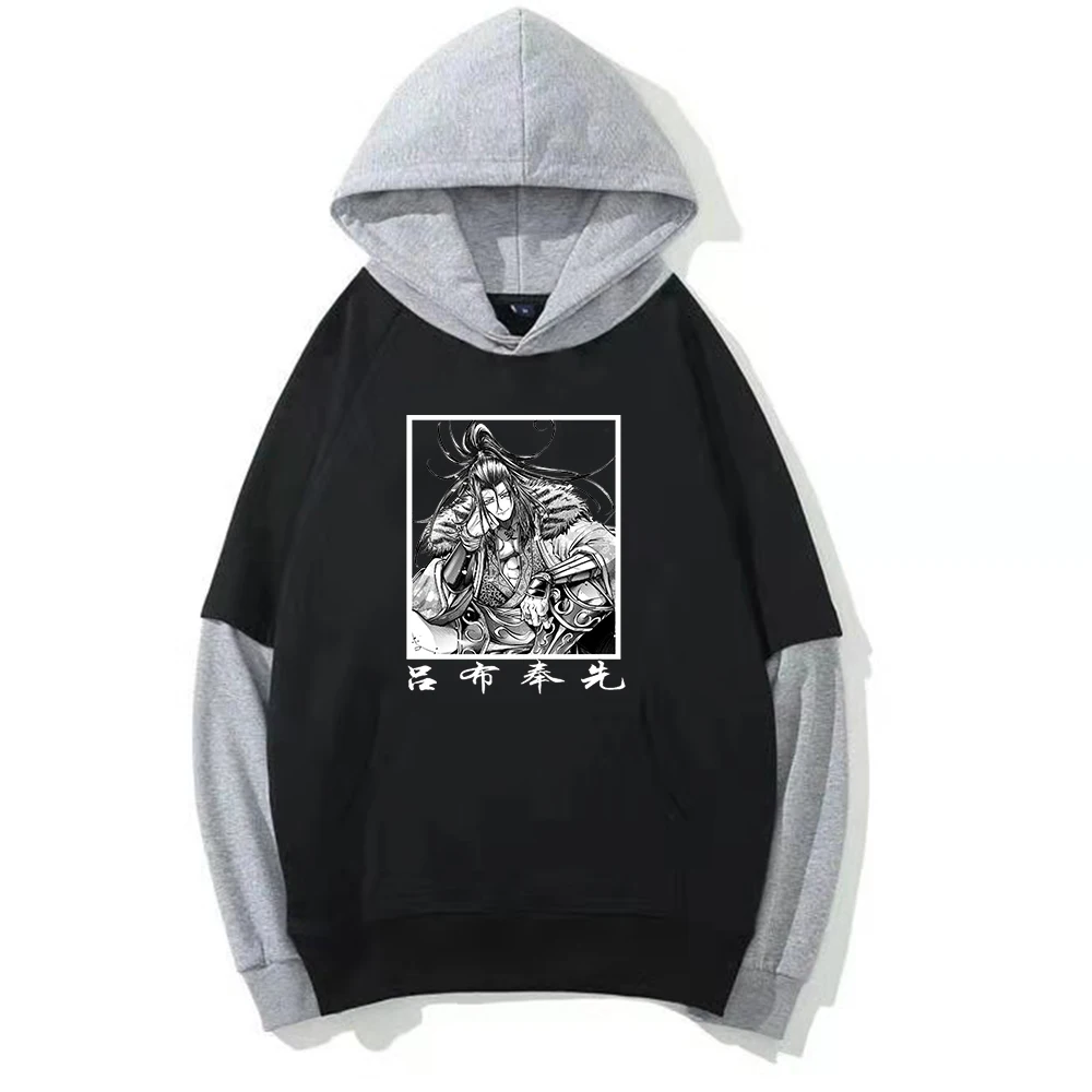 

Толстовка с капюшоном для мужчин и женщин, новинка