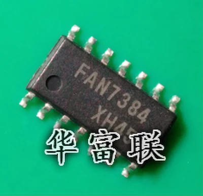 

Оригинал 5 шт./TEA1521T FAN7384 FAN7384MX sop14 sop-14