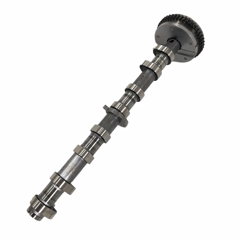Новый Впускной распределительный вал зубчатый для VW Audi SKoda Superb Golf Tiguan Passat 1 8 2 0 TFSI