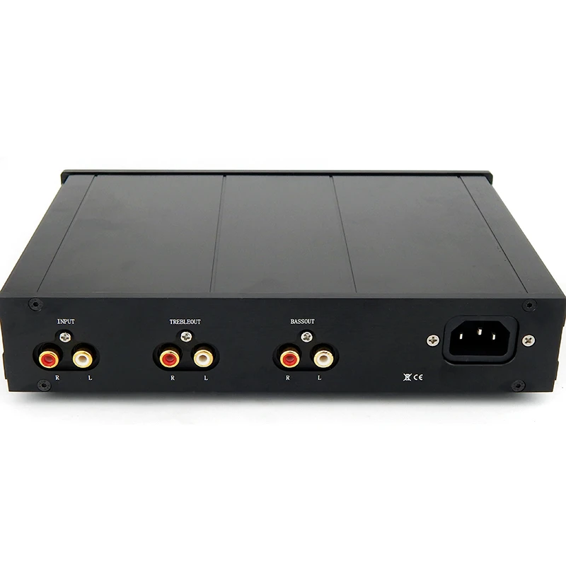 hifi audio crossover rlectrical frequency divider for amplifie speaker electronic 2 | Электроника