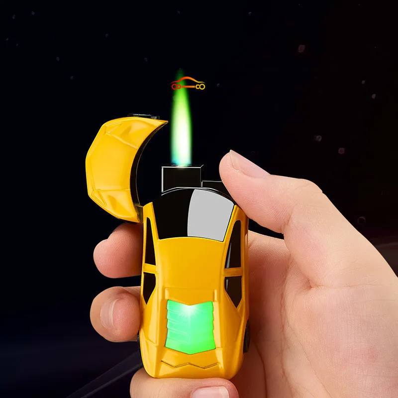 Оригинальная вспышка для автомобиля модель спортивного индивидуальная подвеска