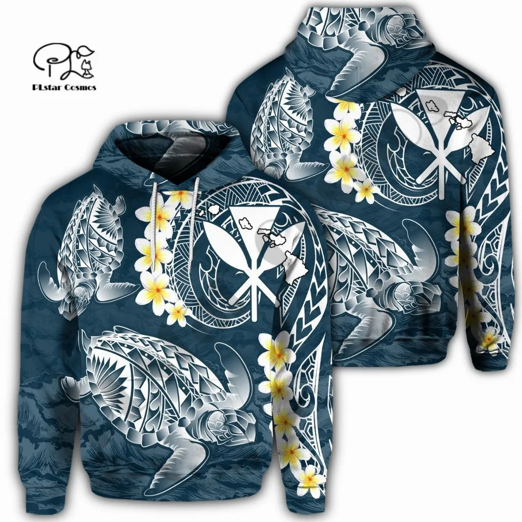 

PLstar Cosmos 3DPrint Newest Hawaii Sease Tattoo Art Unique Amazing Harajuku Pullover Streetwear Unisex Hoodies/Sweatshirt/Zip 4