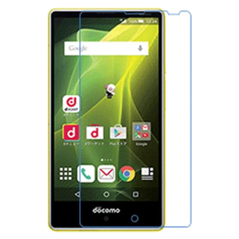 Закаленное стекло для Sharp Compact SH 02H Aquos M03 SHV33 503SH Xx2mini защитная пленка мобильного