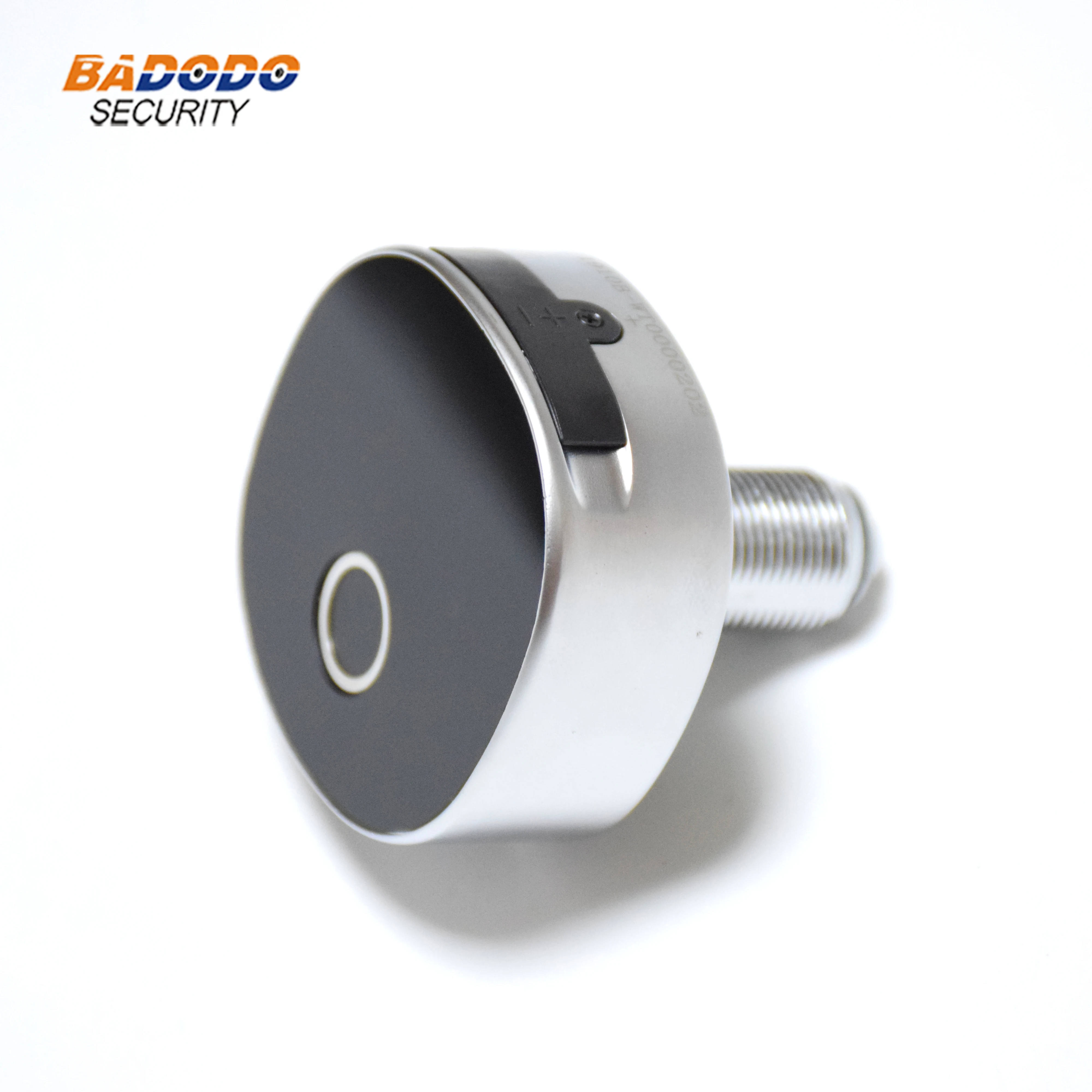 Keyless Замок для шкафа с отпечатком пальца Электрический ящик для шкафа maibox Экспресс замок для шкафчика