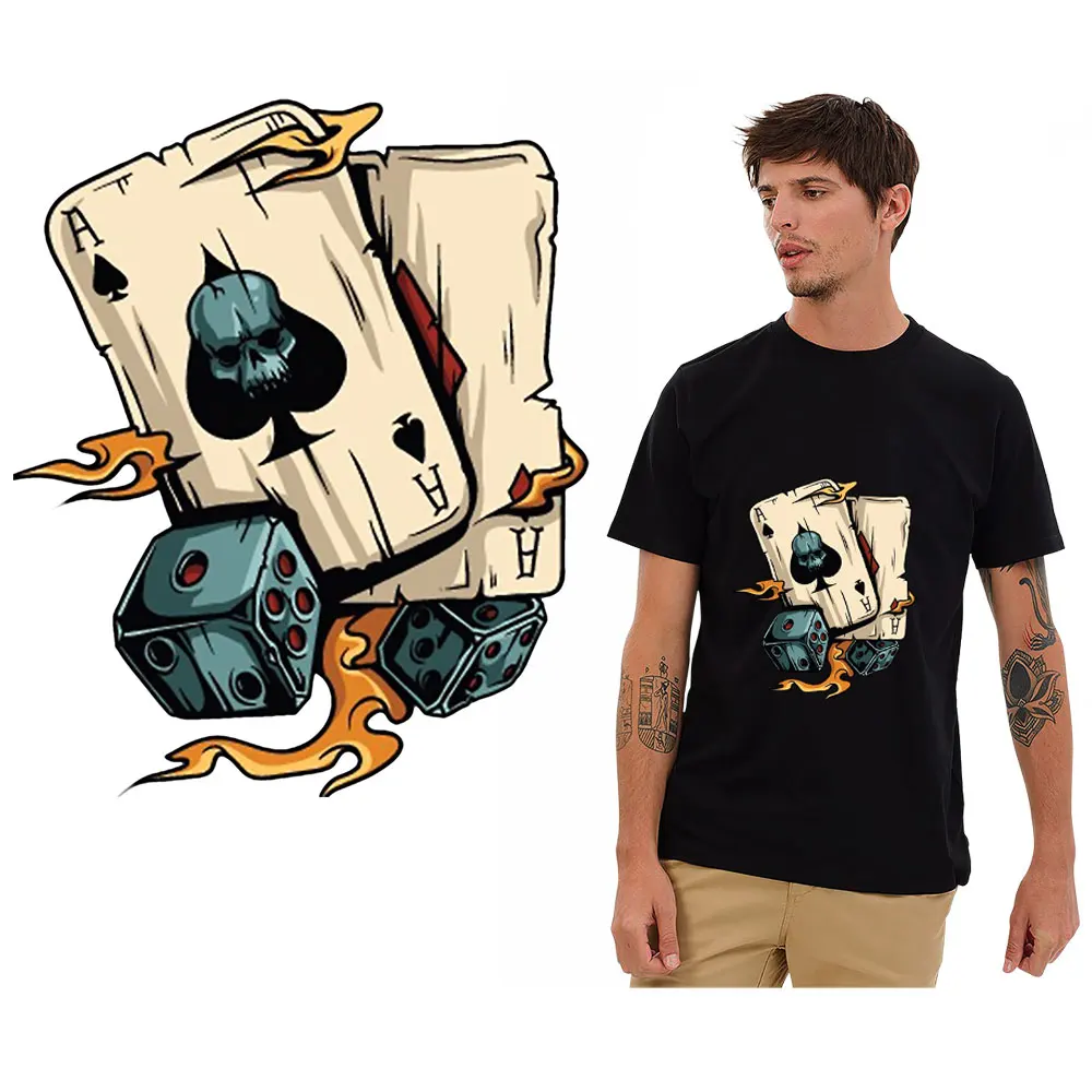 Модные Стикеры для глажки на нашивки одежду &quotсделай сам&quot - Цена: 202.96