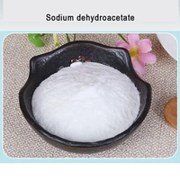 1000g 100g sodium dehydroacetate food grade flour products bean products pickles bean paste mildew proof preservative