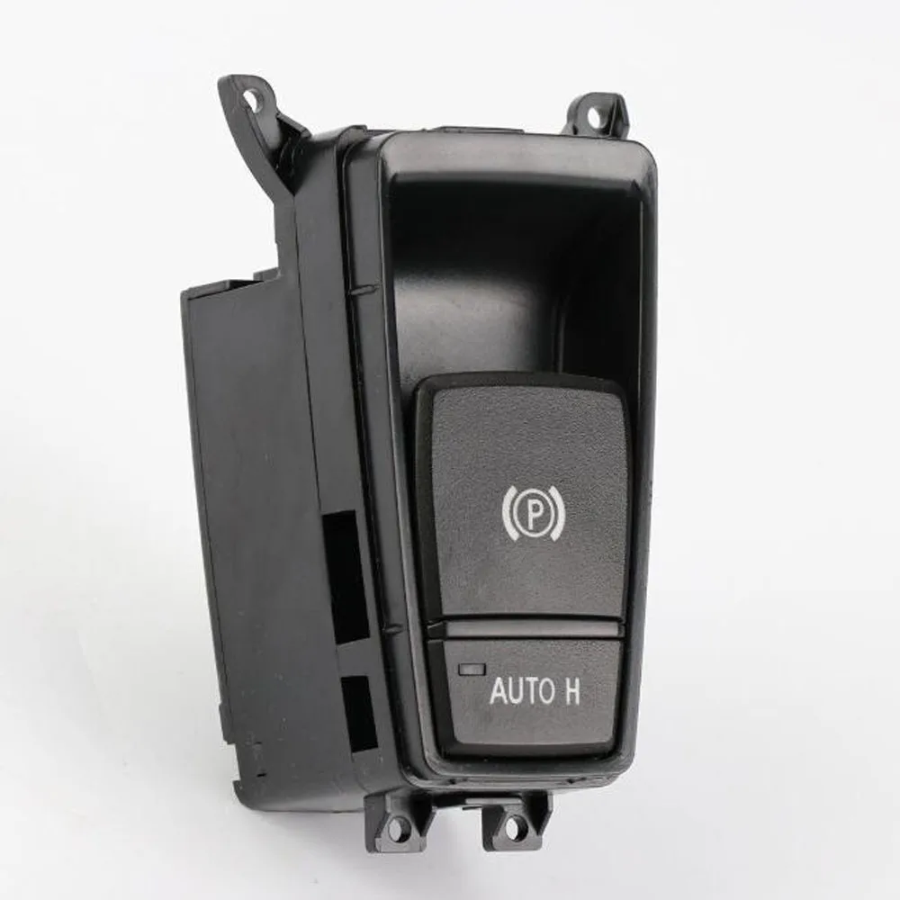 

Electronic Handbrake Switch Parking Hand Brake Button For BMW E70 X5 E71 E72 X6 E71 E72 Hybrid 61319148508