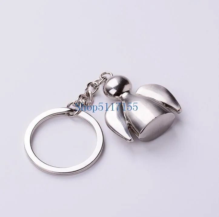 Бесплатная доставка 100 шт/партия фестиваль подарочный металлический брелок для