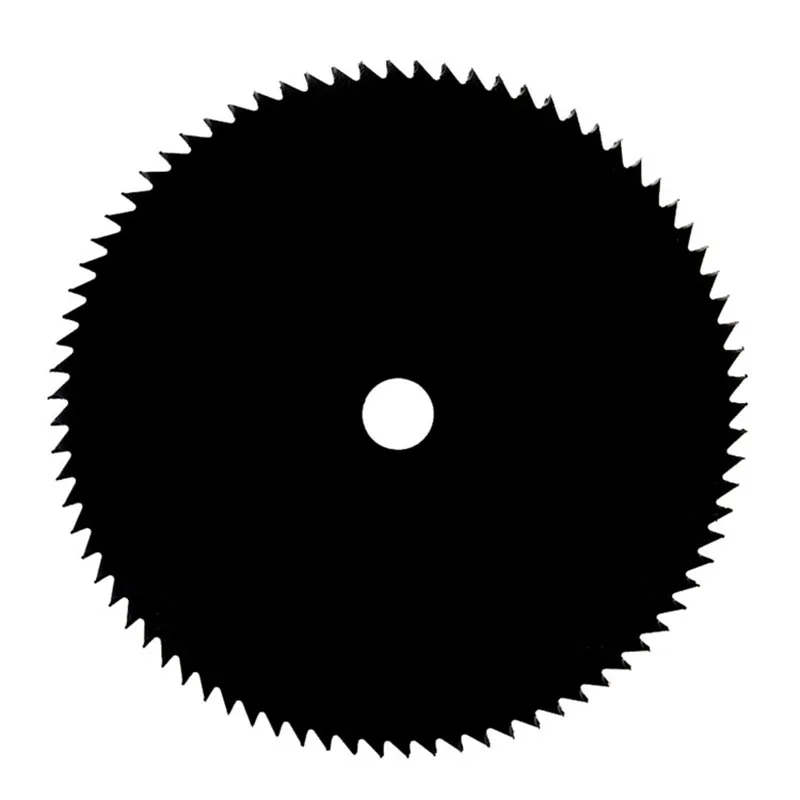 Лезвие для кустореза резак травы триммер лезвия циркулярной пилы садовые